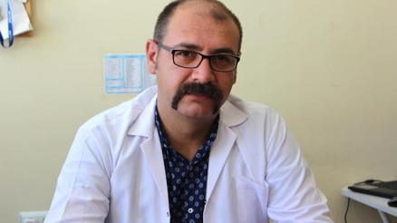 Yrd. Doç. Dr. Işıdan: Kuş gribi insandan insana bulaşmaz