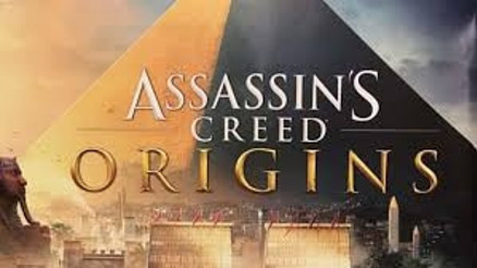 Kapsamlı bir ön inceleme: Assassin’s Creed Origins