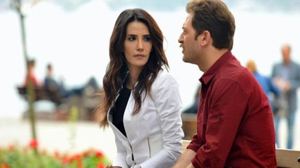 Songül Ödenden Endemol Shine Türkiye’ye icra takibi