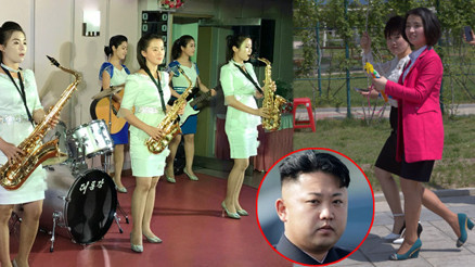 Dünyanın bittiği yerde beş gün