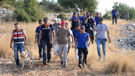 Hollanda, kayıp Joey Hoffman için özel ekip görevlendirdi