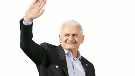 Yıldönümünde Yenikapı mesajı