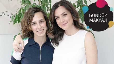 Doğal Gündüz Makyajı İçin İpuçları | Kız Kulisi | Yeşim Makzume