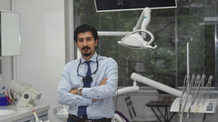 Estetik diş hekimliğinde en çok gülüş tasarımı yapılıyor