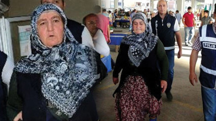 Bırakılacaktı da o görüntüler ne