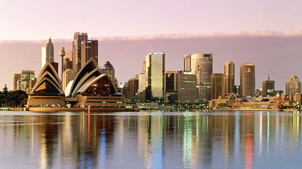 Taa Avustralya’dan para getiriyorum