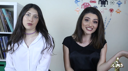 Sahne Makyajı | Makyaj Sırları