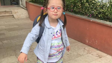 Bana bir masal anlat baba, içinde Vera olsun
