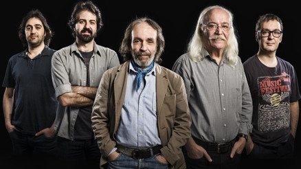 Bir günlük festival: Yavuzfest