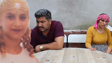 12 yaşındaki Ebru nerede