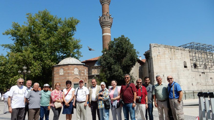 590 yıllık hoşgörü