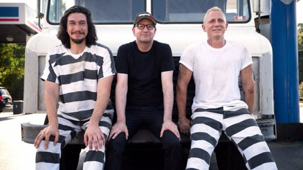 Logan Lucky, İSKV Galaları kapsamında gösterimde