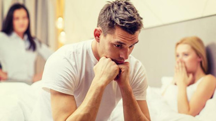 Alnı secdeye değen erkeklerin yüzde kaçı eşini aldatıyor