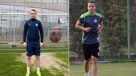 Visca ve Milosevice milli çağrı