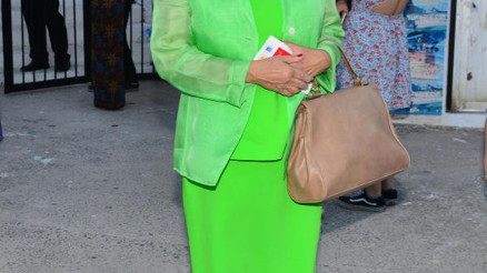 Moscow State Ballete tam not