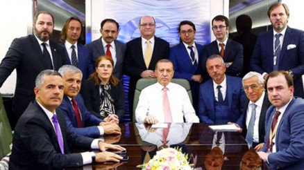 A330’daki ‘sağlam adamımız’ neden birden saf değiştirdi