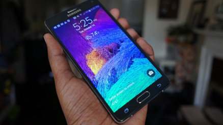 Galaxy Note 4ler toplatılıyor Sebebi ise...