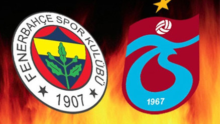 Trabzonspor, Fenerbahçeye odaklandı Kadıköyde... Trabzonspor, Fenerbahçeye odaklandı Kadıköyde...