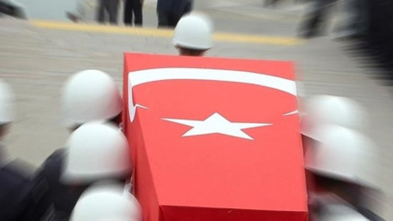 Şemdinliden acı haber 1 korucu şehit