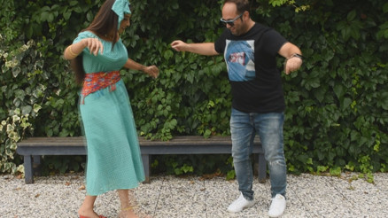 Dünya değişir, Solmaz değişmez