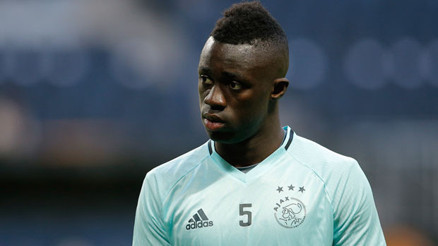 Tottenham, Ajax’tan transfer etti