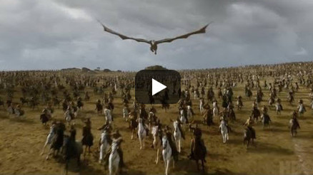 Game Of Thrones 7. sezon 7. bölüm fragmanı yayınlandı Yeni bölüm ne zaman yayınlanacak İşte sezon finali fragmanı