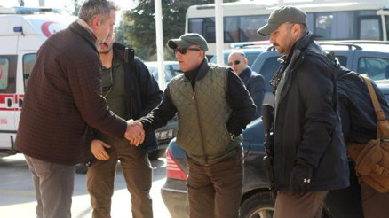 Korgeneral Zekai Aksallı, birçok kritik görevde yer aldı