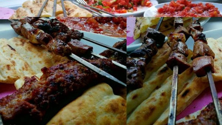 Adana lezzet festivali, tur programlarında