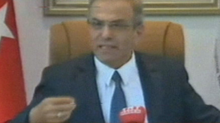 ÖSYM Başkanı istifa etti