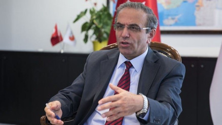 ÖSYM Başkanı istifa etti