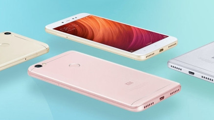 Xiaomiden yepyeni bir telefon daha: Redmi Note 5A