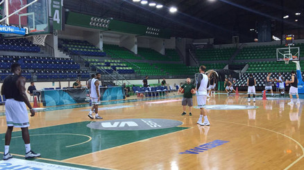 Darüşşafaka çalışmalara başladı