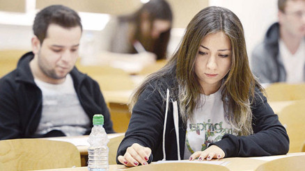 ÖSYMde önceki başkanlar da olaylı gitti