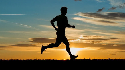 Gece Koşularında ikinci etap