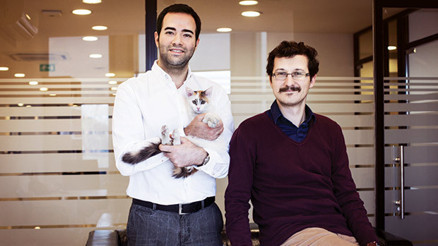 Bağış için e-yuvarlama