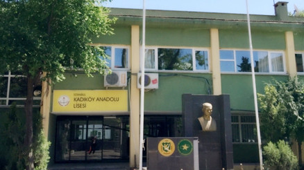 Prefabrik pansiyon binası için kampanya