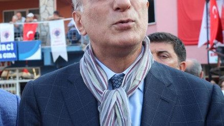 CHPli Bingöl: Atlet sorunuyla uğraşmak, Türkiyenin sorunlarını çözmüyor