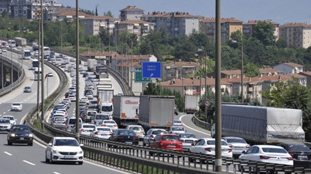 Kaçış erken başladı... Plan yapmayanların işi çok zor