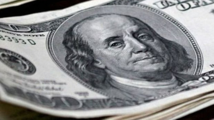 Dolar yılın en düşük seviyesinde