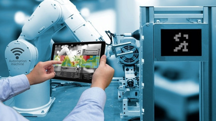 Sanayi 4.0 yolculuğunda akıllı fabrikalar dönemi