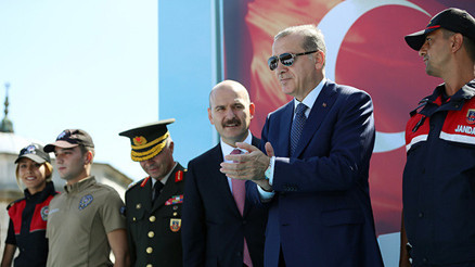 Erdoğan MİT’i neden kendisine bağladı Erdoğan MİT’i neden kendisine bağladı
