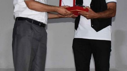 Köyceğizde 11inci Kaunos Altın Aslan Film Festivali başladı