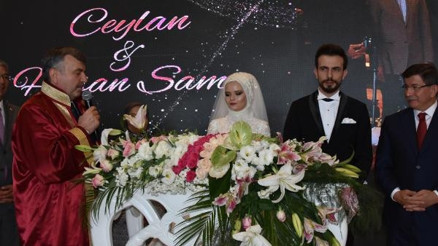 Konya Büyükşehir Belediye Başkanı Akyürekin mutlu günü
