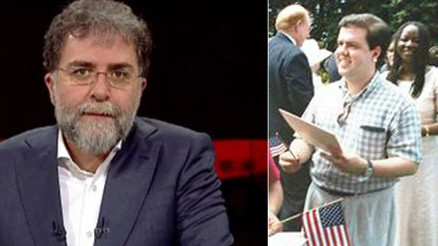 Kes ağlaşmayı  Amerikalı Mücahit