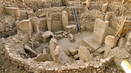 Göbeklitepe dünya mirası adayı oldu