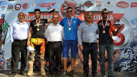 Motofest nefes kesti