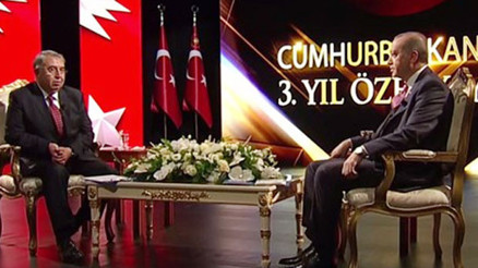Kulislerdeki iddialara yanıt... Erdoğandan Binali Yıldırım açıklaması
