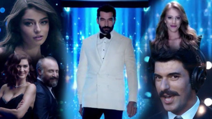 Kanal Dnin sezon tanıtımı sosyal medyayı yıktı