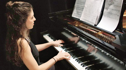 Berkleenin elçisi