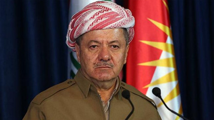 Doç. Dr. Ahmet Kasım Han: Barzani Kürtlerin kurucu lideri olma hevesinde Doç. Dr. Ahmet Kasım Han: Barzani Kürtlerin kurucu lideri olma hevesinde